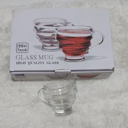 Set de tazas