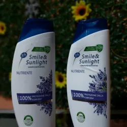 Shampoo + Acondicionador