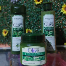 Shampoo+Acondicionador+Mascarilla