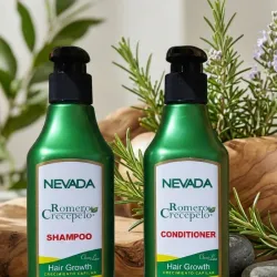 Shampoo + Acondicionador
