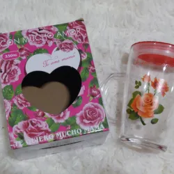 Tazas para las madres
