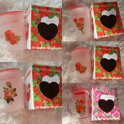 Tazas para las madres