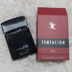 Tentación