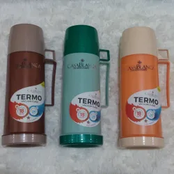 Termos para café