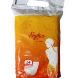 Toallas Sanitarias Angélica