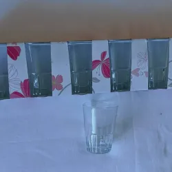 Vasitos para tragos