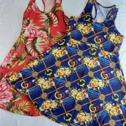 Vestidos