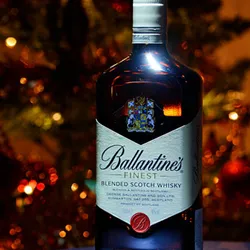 Ballantines