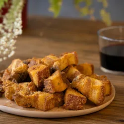 Chicharrones