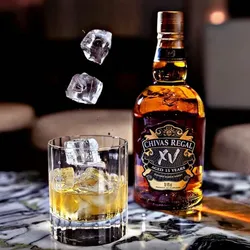 Chivas Regal