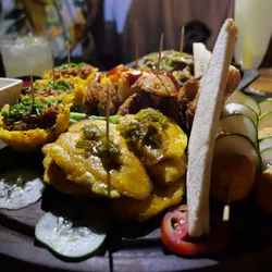 Picadera Baracuesa gigante