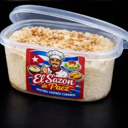 Arroz con leche