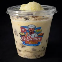 Delicia de Limón
