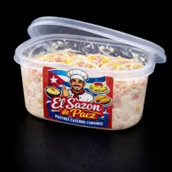 Ensalada Fría
