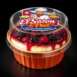 Tarta de queso