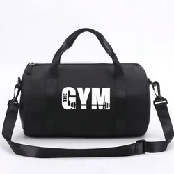 Bolso de gym