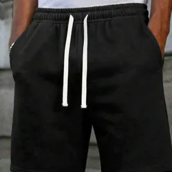 Short de felpa