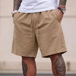 Short de felpa