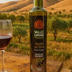 Aceite de oliva 500ml