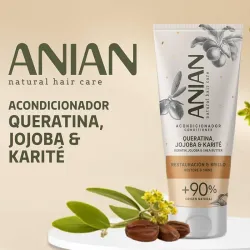 Acondicionador anian 400ml