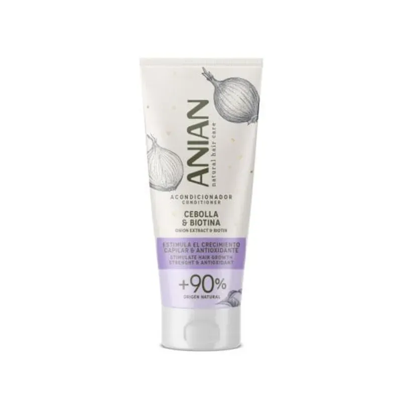 Acondicionador anian 400ml