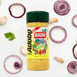 Adobo sin pimienta badia 361.4g