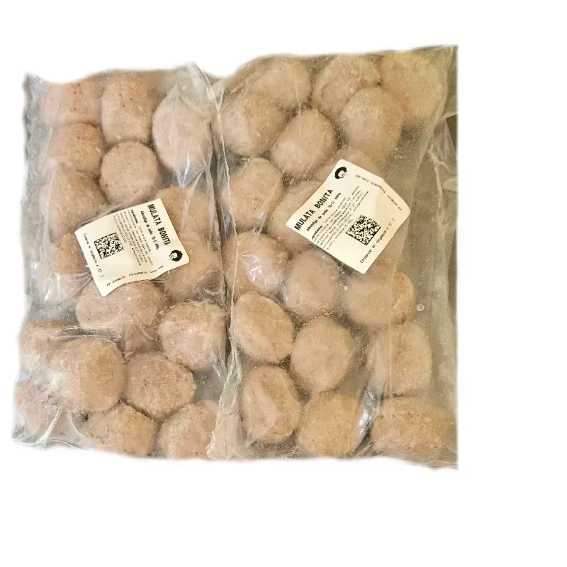 Albondigas mulata bonita 500g