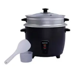 arrocera 1.8 litros milexus