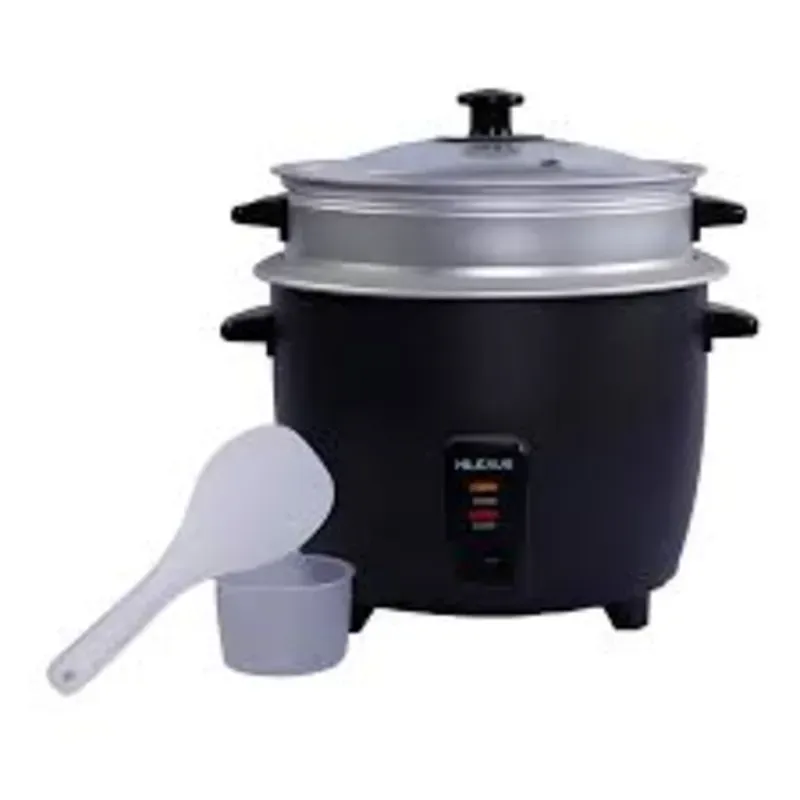 arrocera 1.8 litros milexus