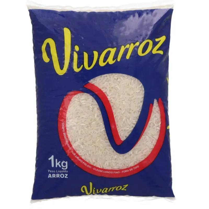 Arroz Vivarroz 1kg