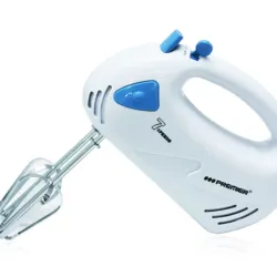 Batidora manual 7 velocidades Premier 