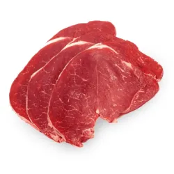 Bistec de res 1kg