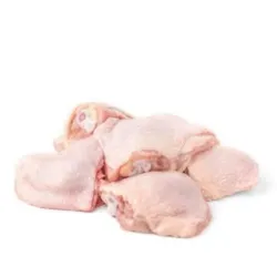 Bolsa de pollo de 5lb