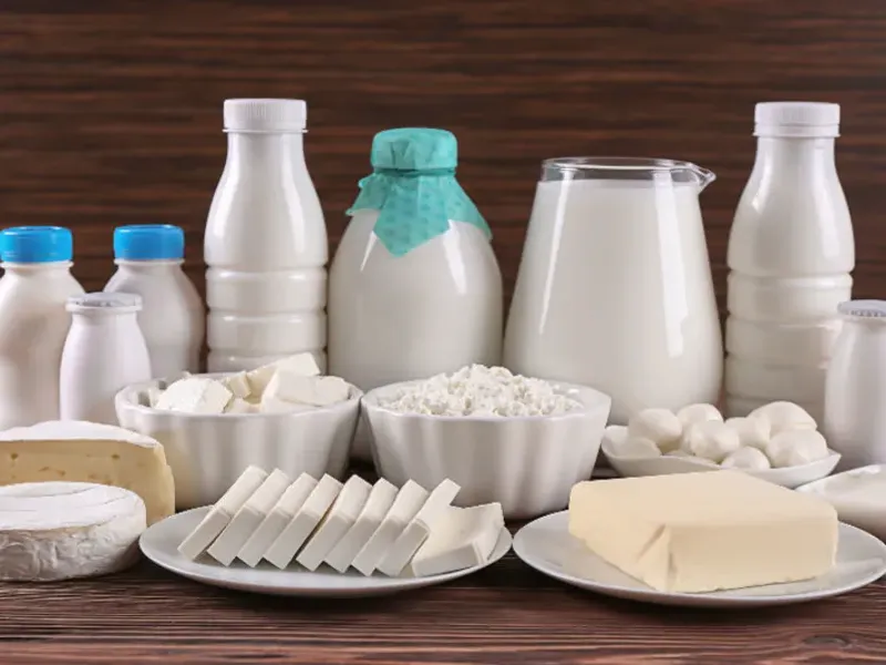 Lacteos 