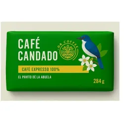 Café candado 284g