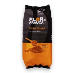 Cafe flor de arauca 500g