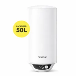 Calentador de agua 50L Nexstar