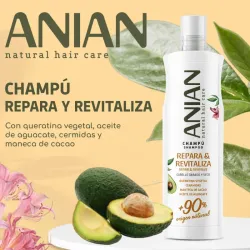 Champu anian 500ml