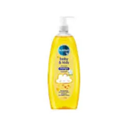 champu infantil 750ml queray