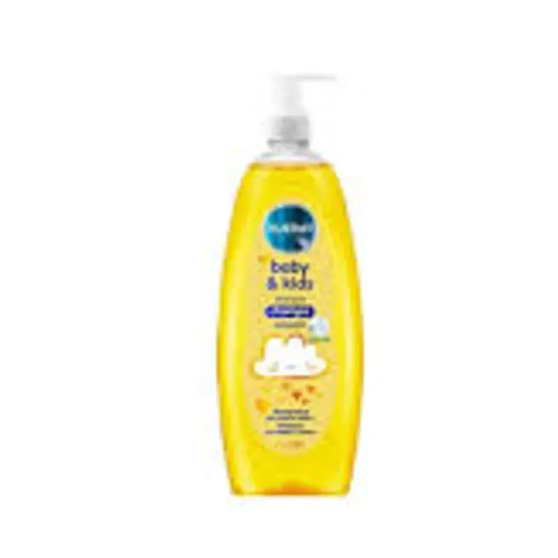 champu infantil 750ml queray