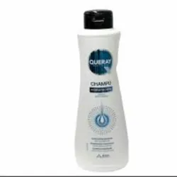 champu queray  750ml