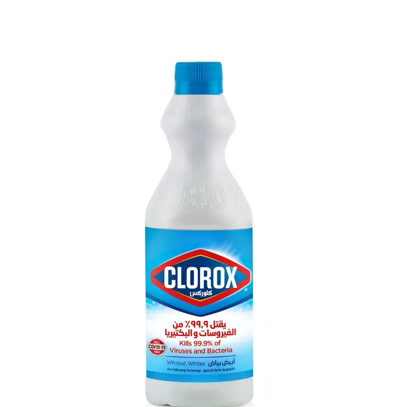 Clorox 473ml 