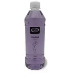 Colonia violeta 500ml