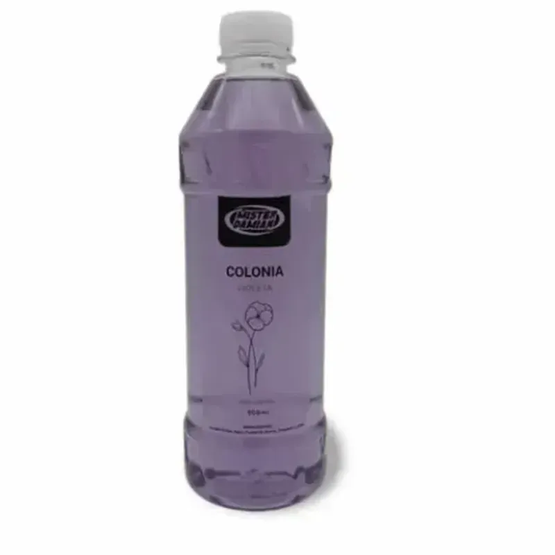 Colonia violeta 500ml
