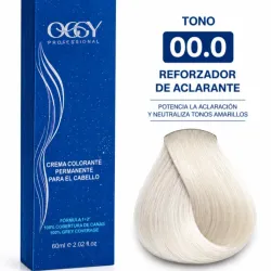 Crema colorante tono 00.0 oggy 60ml
