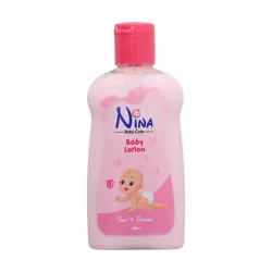 Crema para bebé Nina 100ml