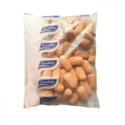 croquetas de jamon 1kg
