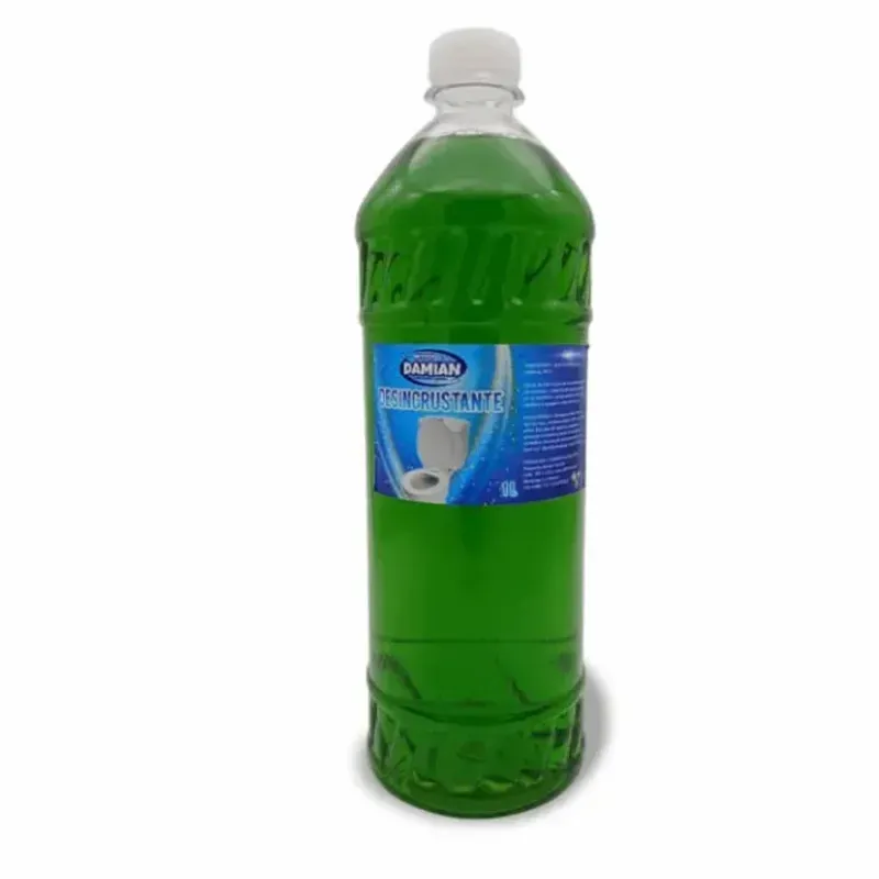 Desincrustante 1L 