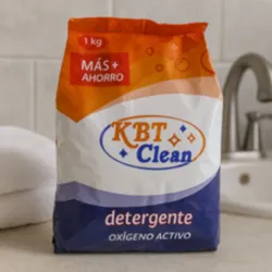 Detergente KBT 1Kg