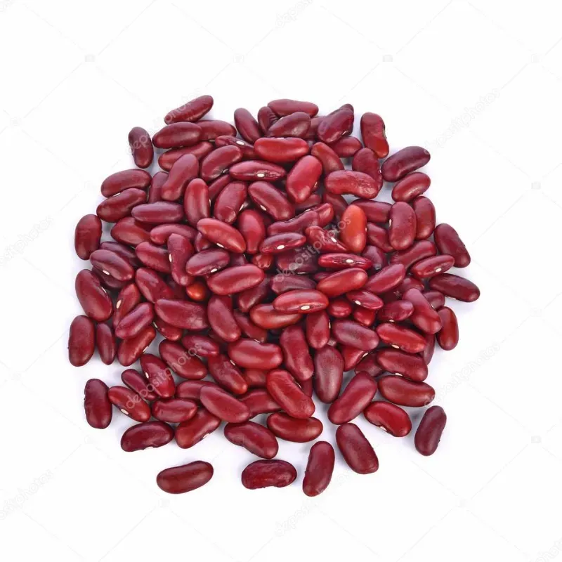 frijoles colorados 2lb